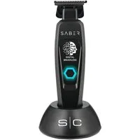 Stylecraft Haarschneider Stylecraft Saber Trimmer Black