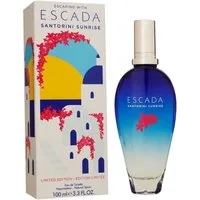 ESCADA Eau de Toilette Santorini Sunrise 100 ml