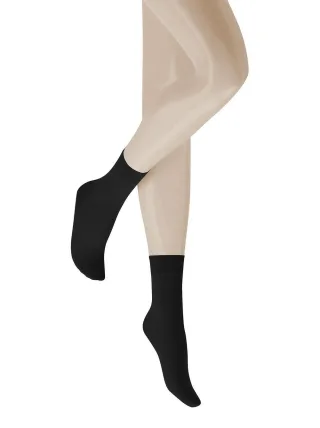 Hudson - Relax Light black - Gr. - 42
