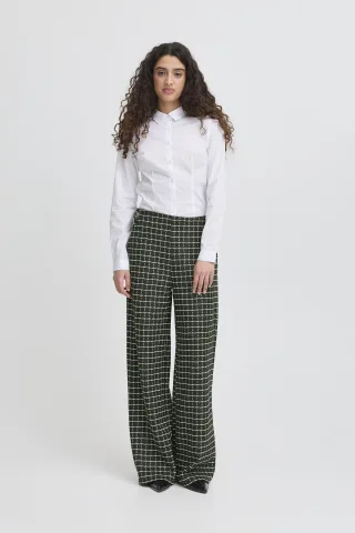 Hose IHKATE Hose Regular fit