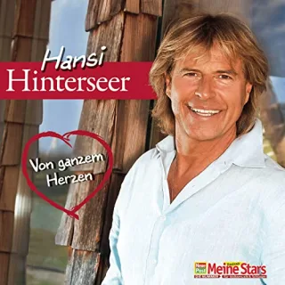 Ganzem Herzen