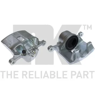 NK Bremssattel hinten links Honda Accord 6 7