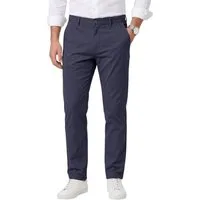 COMEOR Chinohose Urban Flex Modern Fit Baumwollhose (1 Hose) Bequeme Passform mit verstellbarem Kordelzug und praktischen Taschen