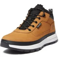 Timberland FIELD TREKKERLOW WARM LINED SNEAKER Schnürboots Wintersneaker, Sneaker, Winterschuhe, gefüttert