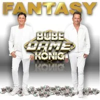 Musik-CD Bube Dame König