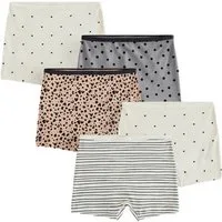 Next Slip Unterhosen, 5er-Pack (5-St)