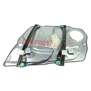 Metzger Fensterheber vorne links Mercedes A-Klasse W169 B-Klasse W245