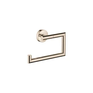 Dornbracht Papierrollenhalter ohne Deckel SERIENSPEZIFISCH 83500979 Champagne (22kt Gold) 83500979-47