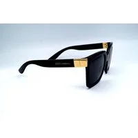 DOLCE & GABBANA Sonnenbrille DOLCE & GABBANA Sonnenbrille Sunglasses DG 6165 501/87