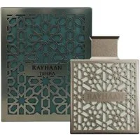 Rayhaan Eau de Parfum Terra