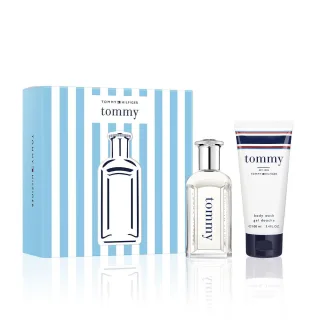 Tommy Spring 2-teilige Hülle 2 pz