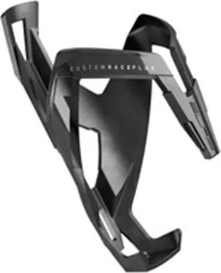 Elite Custom Race Plus Flaschenhalter schwarz