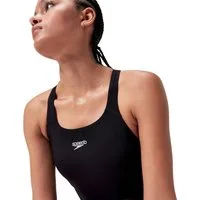 Speedo Badeanzug Womens Endurance+ Kickback schnelltrocknendes Endurance+ Material, chlorbeständig