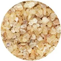 NKlaus Räucherschale 50g Maydi Mushaad Grade 2 Weihrauch Somalia Gold