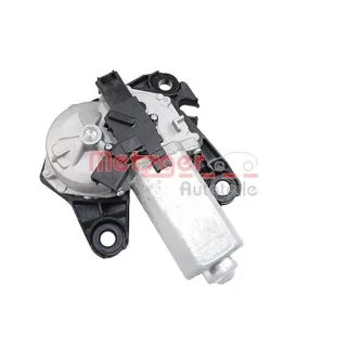 Metzger Wischermotor hinten Peugeot 207