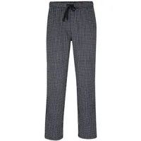 CECEBA Pyjamahose Long Pants mit seitlichen Einschubtaschen