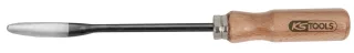 KS Tools Löffelschaber - Langschaber - 150.2248