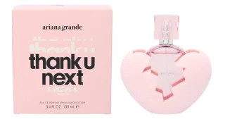 Ariana Grande Thank U Next Eau De Parfum 100ml