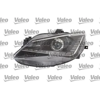 Valeo Scheinwerfer links Seat Ibiza 044833