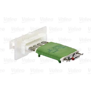 Valeo Regler Dacia Logan Sandero