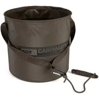 FOX International Angelkoffer Fox Carpmaster Water Bucket 10L - Wassereimer
