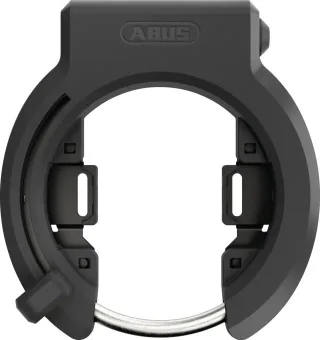 Abus Granit XPlus 6950M NR BK AM + 6KS + ST 5950 Rahmenschloss inkl. Einsteckkette + Satteltasche schwarz 100 cm