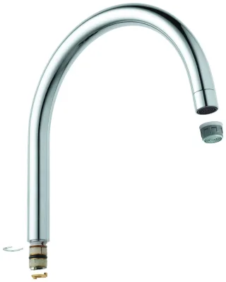Grohe Auslauf 13266 chrom , 13266000 13266000