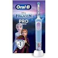 Oral-B Elektrische Kinderzahnbürste