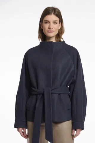 Rino&Pelle - Cornelia.7002511 navy - Gr. - 36