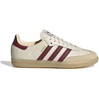 adidas Originals Samba OG Sneaker Damen – Wonder White / Shadow Red Sneaker