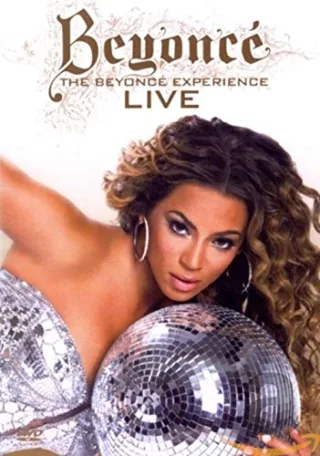 Beyoncé - The Beyonce Experience Live [DVD] [2007]