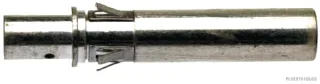 HERTH&BUSS Kontaktbuchse, 6 mm² - 50251841