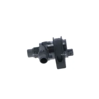 NRF Zusatzwasserpumpe BMW 5er 6er 7er X5 Land Rover Range Mini Mini