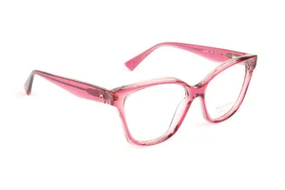 Ana Hickmann Brillenfassung HI6354 H03 52