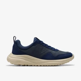 Lt360 Spitze Navy Nubuk Schuhe