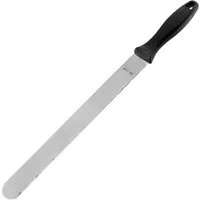 FMprofessional Tortenmesser Bäckermesser, zweiseitig schneidend