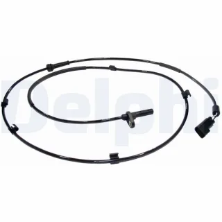 Delphi ABS-Sensor hinten rechts Ford Transit 2,2 2,3 2,4 3,2 TDCi