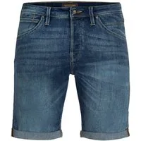 Jack & Jones Shorts JJIRICK JJFOX mit Super Stretch