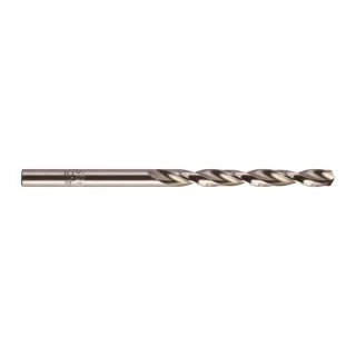 Milwaukee - METALLBOHRER HSS-G 4.5X80MM (10) TH-WEB - 4932352386
