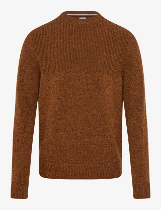 BRAX - Style Rick toffee - Gr. - XXL