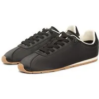 Tommy Hilfiger TH BELLA LOW RUNNER SATIN Sneaker Freizeitschuh, Halbschuh, Schnürer mit seitlichem TH-Logo