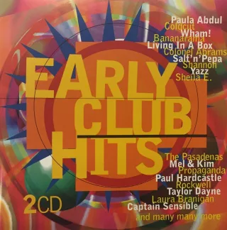 Early Club Hits
