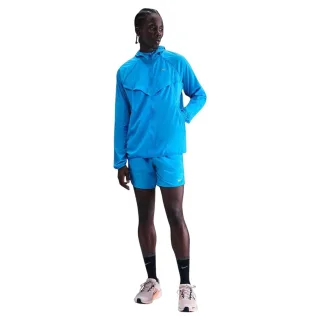 Nike - "Stride" Kapuzenjacke für Herren, Leicht (Blau/Blau)