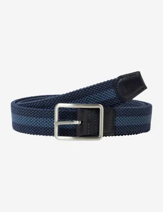 EUREX by BRAX - Style Eurex Gürtel navy - Gr. - 100