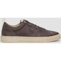 s.Oliver Sneakers Sneaker Sneaker in Leder-Optik