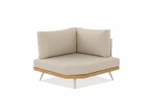 Loungeelement CAVARA