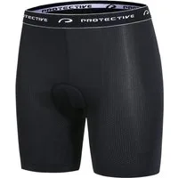 Protective Radhose Fahrradunterhose Damen P-Underpant W