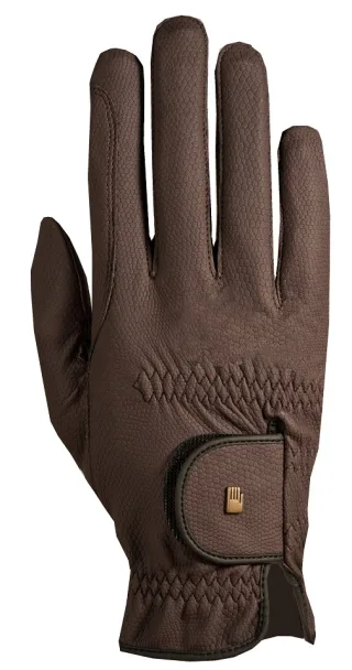 Reithandschuhe Roeck-Grip Junior