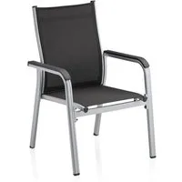 KETTLER Gartenstuhl Basic Plus