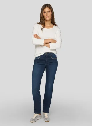 RABE - DENIM midnight - Gr. - 44
